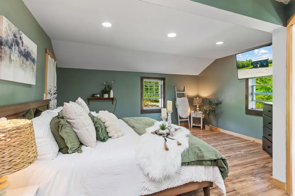 559 Valley View Drive Eden VT 05653