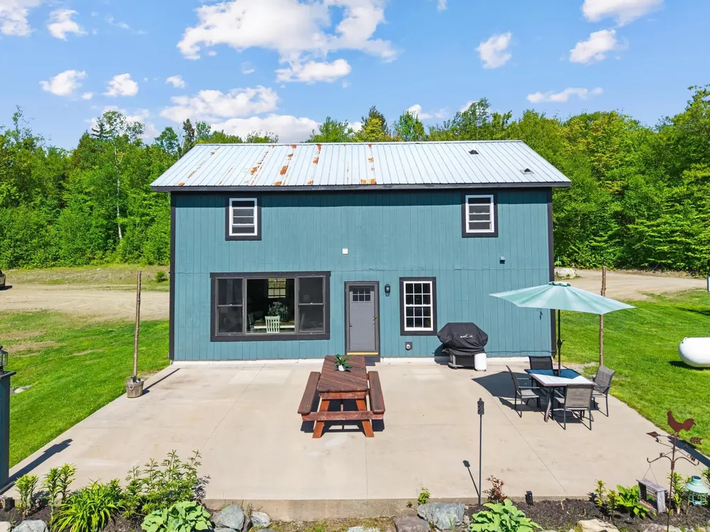 559 Valley View Drive Eden VT 05653