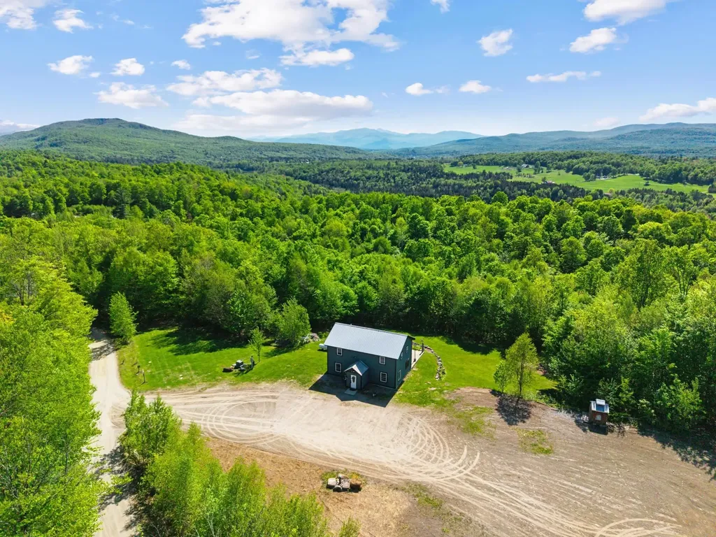 559 Valley View Drive Eden VT 05653