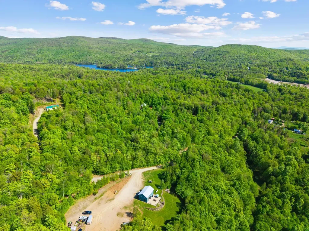 559 Valley View Drive Eden VT 05653