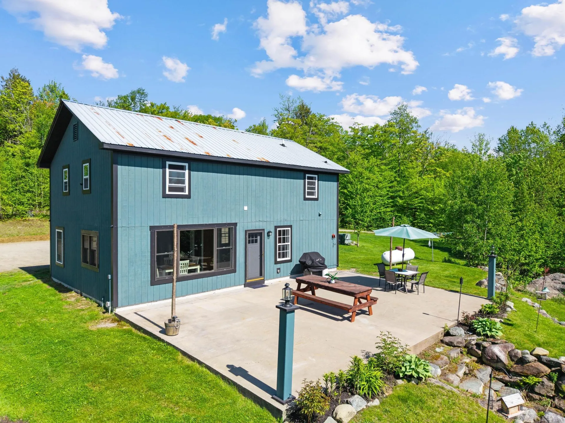 559 Valley View Drive Eden VT 05653