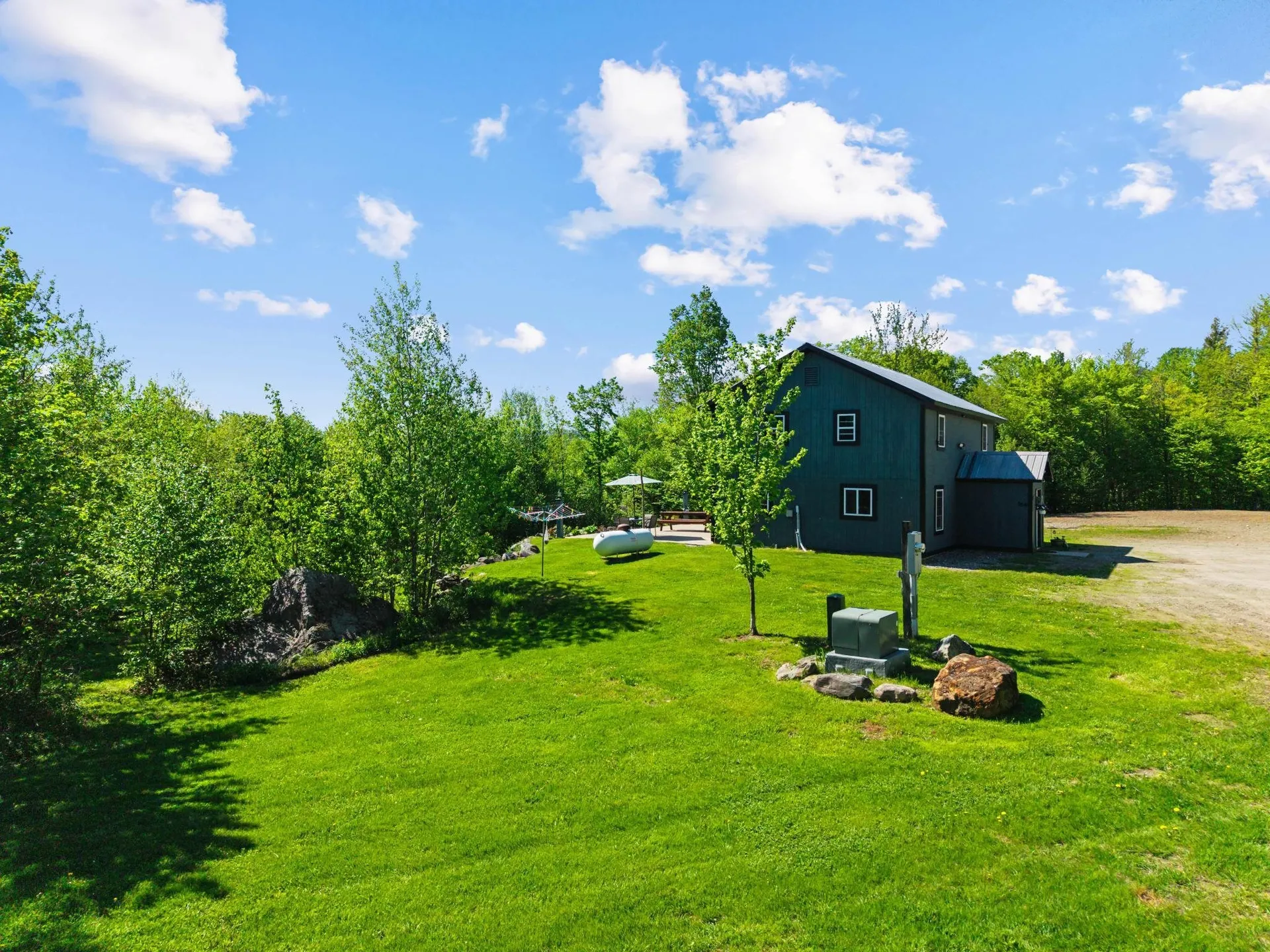 559 Valley View Drive Eden VT 05653