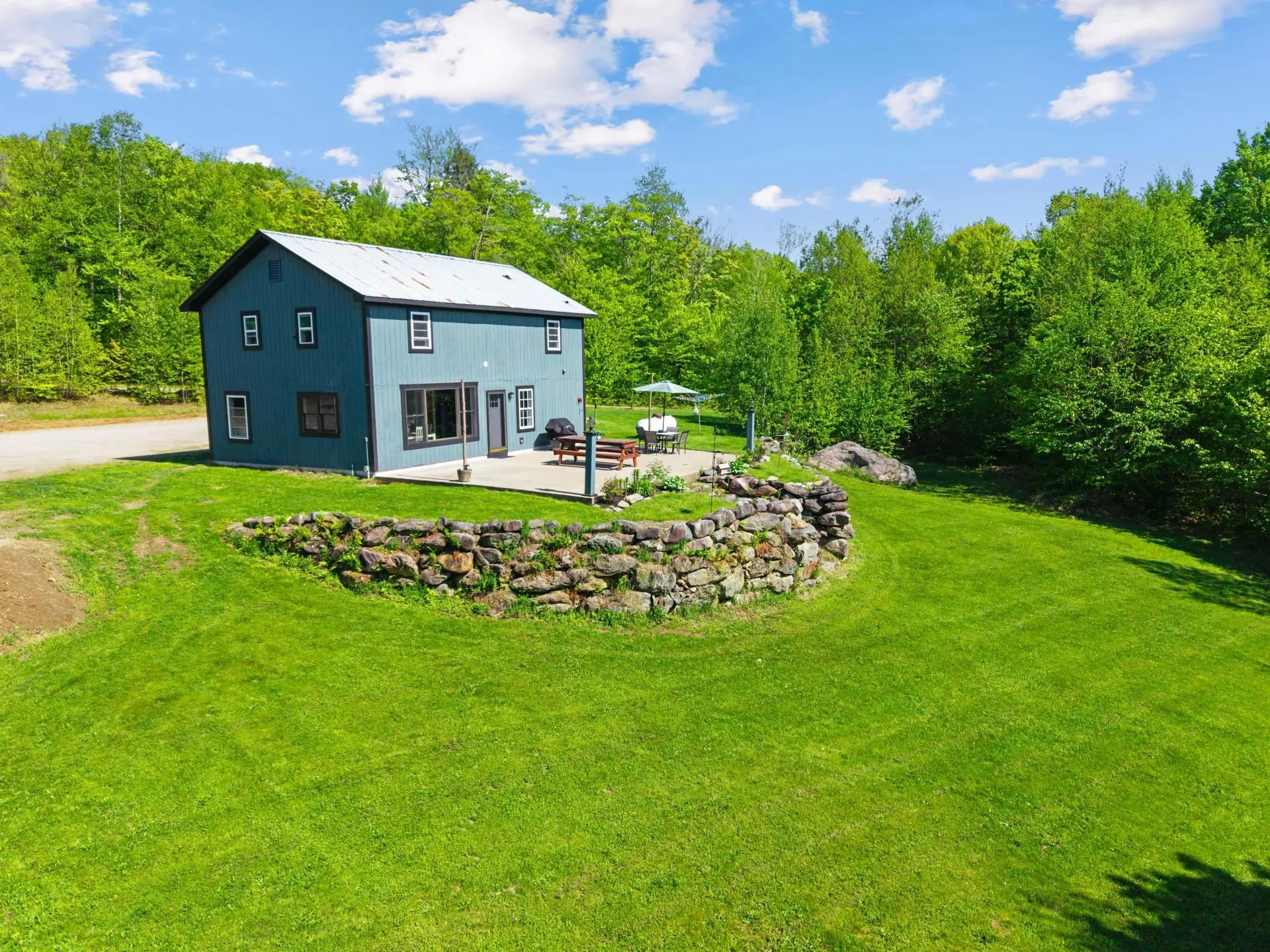 559 Valley View Drive Eden VT 05653