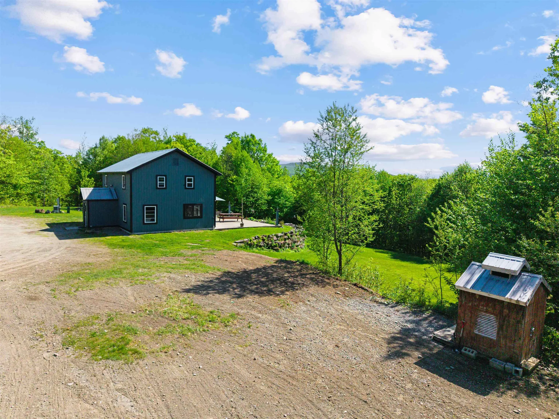 559 Valley View Drive Eden VT 05653