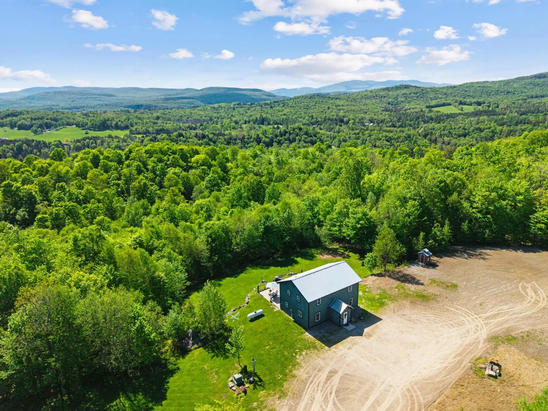 559 Valley View Drive Eden VT 05653