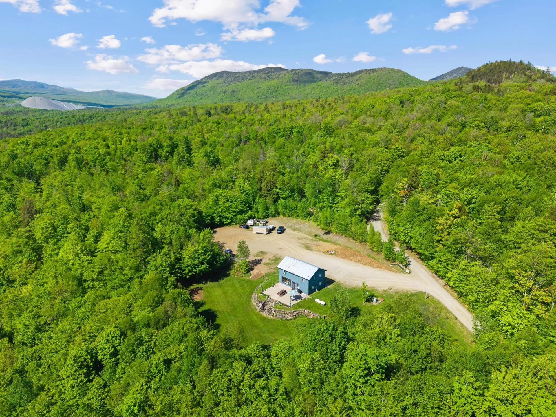 559 Valley View Drive Eden VT 05653