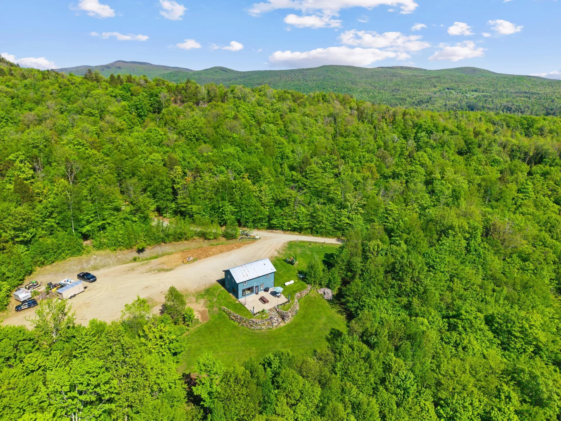 559 Valley View Drive Eden VT 05653
