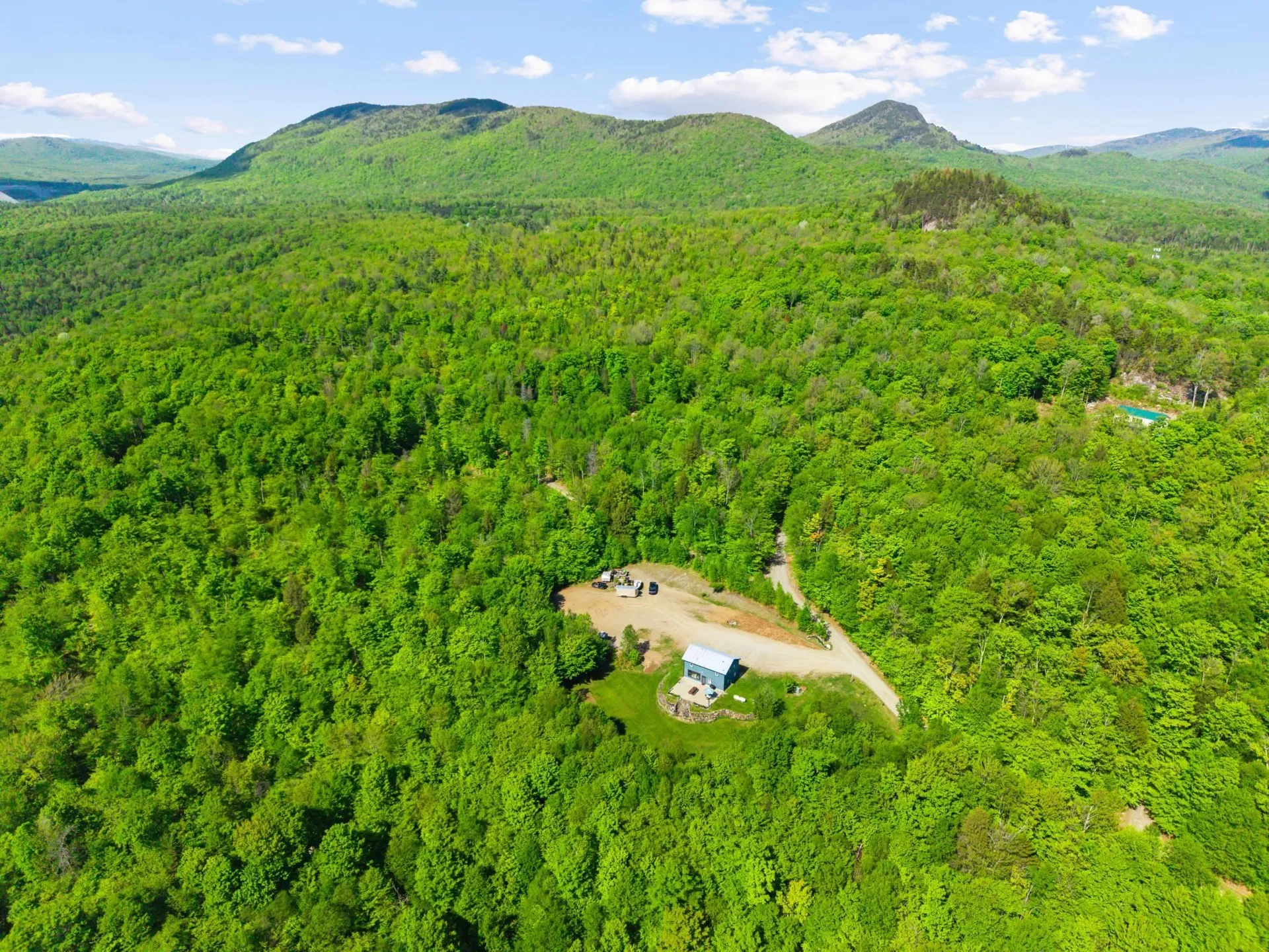 559 Valley View Drive Eden VT 05653