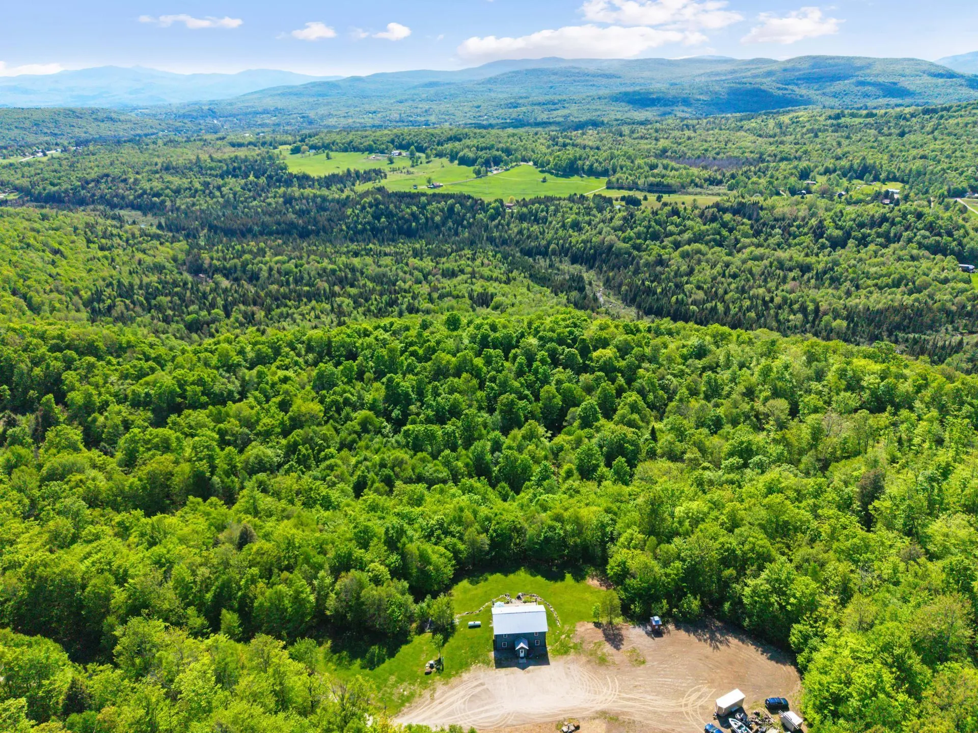 559 Valley View Drive Eden VT 05653