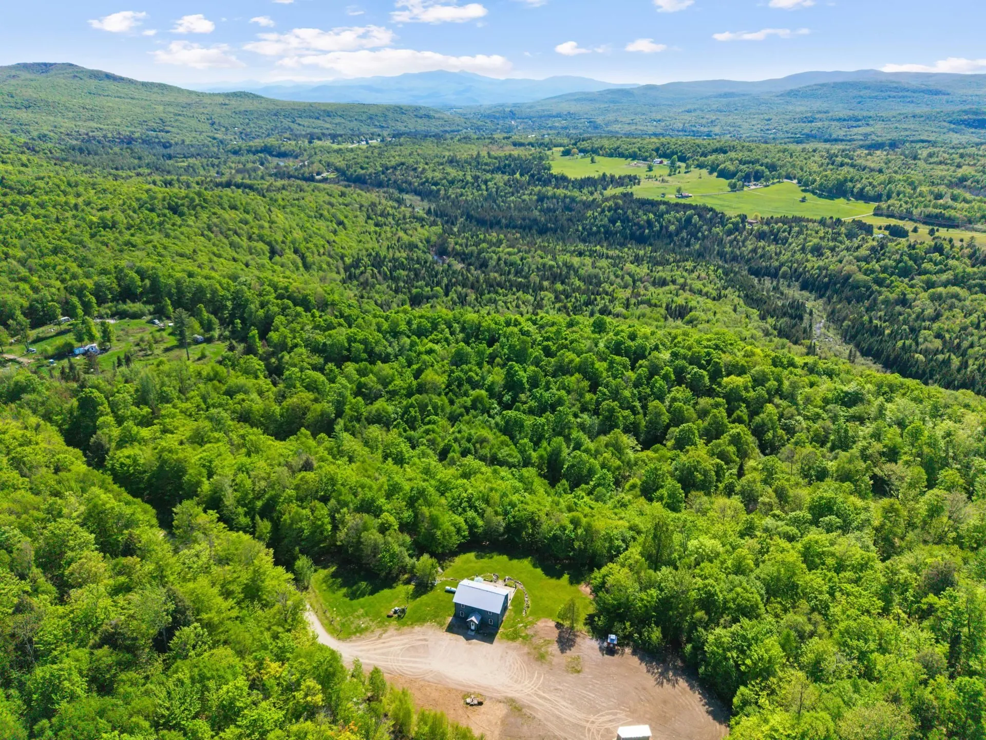 559 Valley View Drive Eden VT 05653