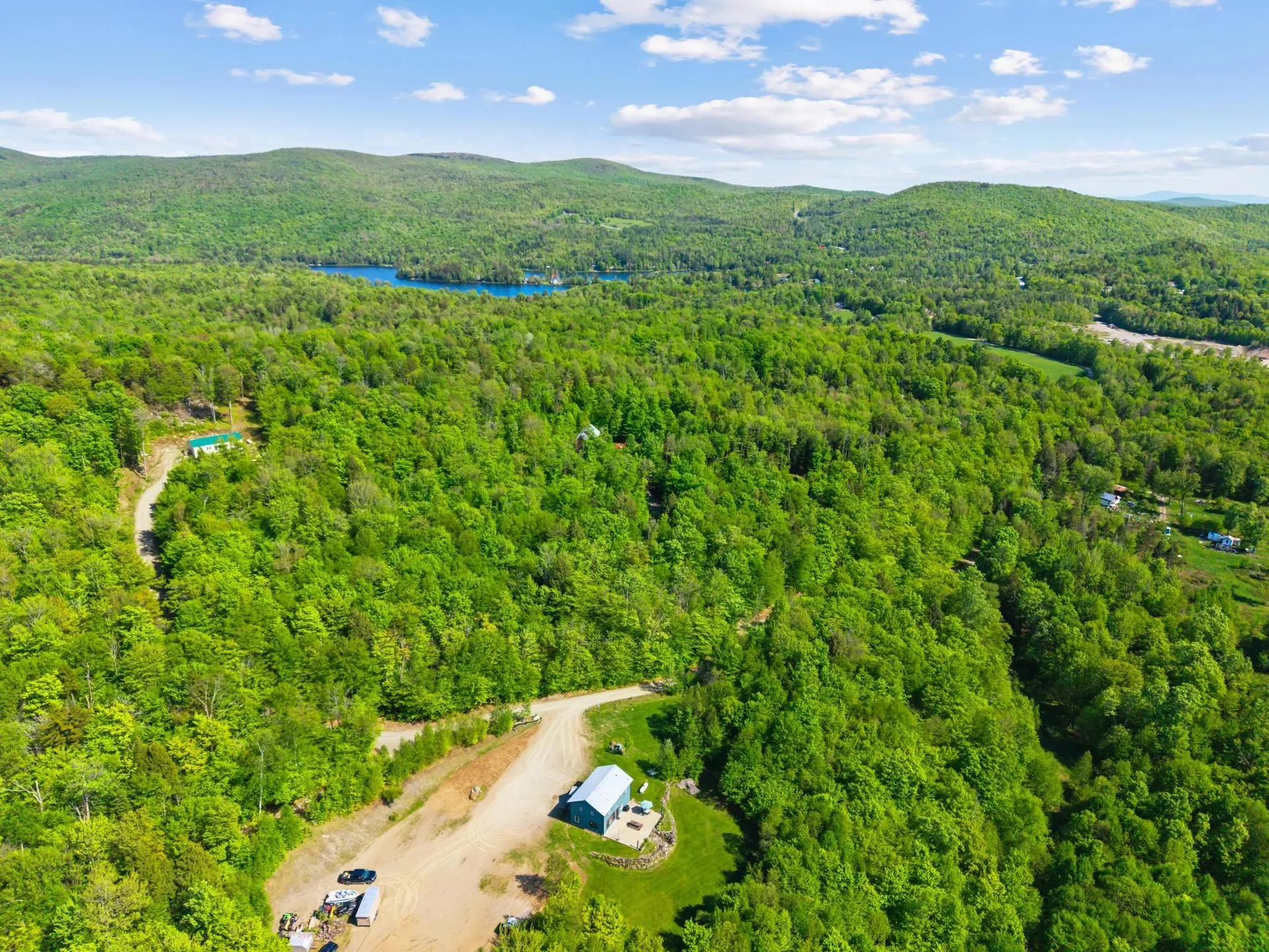 559 Valley View Drive Eden VT 05653