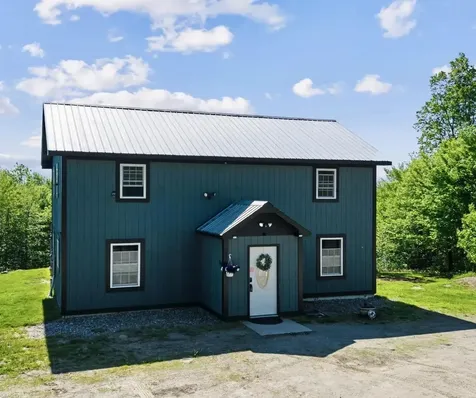 559 Valley View Drive Eden VT 05653