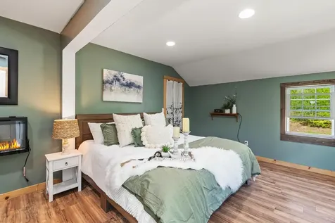 559 Valley View Drive Eden VT 05653