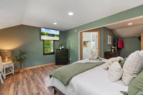 559 Valley View Drive Eden VT 05653