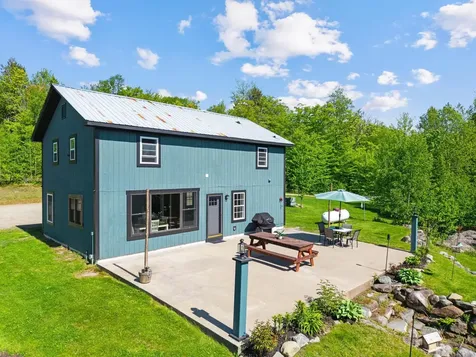 559 Valley View Drive Eden VT 05653