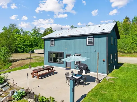 559 Valley View Drive Eden VT 05653