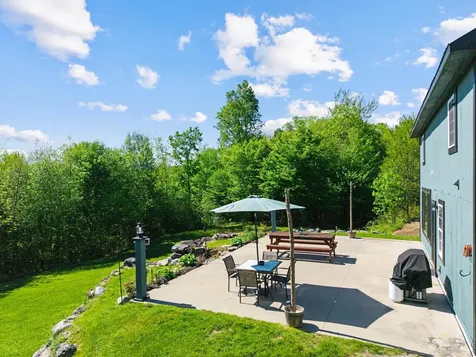 559 Valley View Drive Eden VT 05653