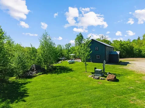 559 Valley View Drive Eden VT 05653