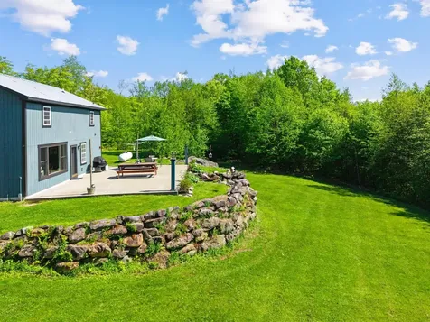 559 Valley View Drive Eden VT 05653
