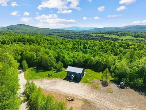 559 Valley View Drive Eden VT 05653