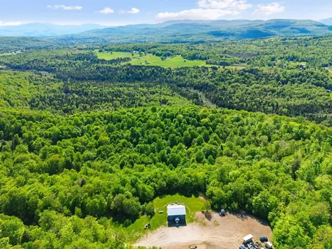 559 Valley View Drive Eden VT 05653