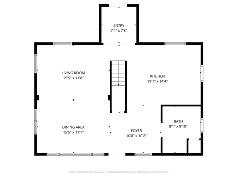 559 Valley View Drive Eden VT 05653