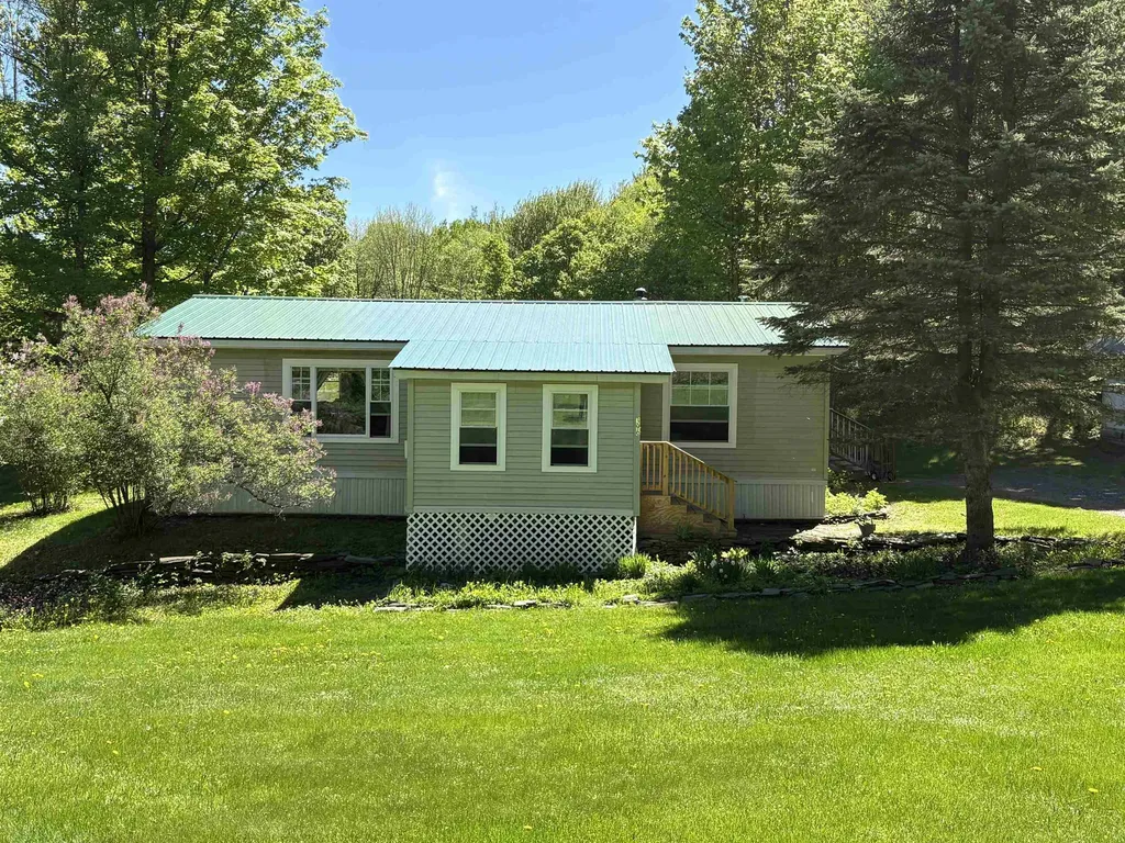 396 Rand Road Randolph VT 05061