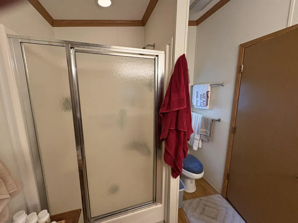 396 Rand Road Randolph VT 05061