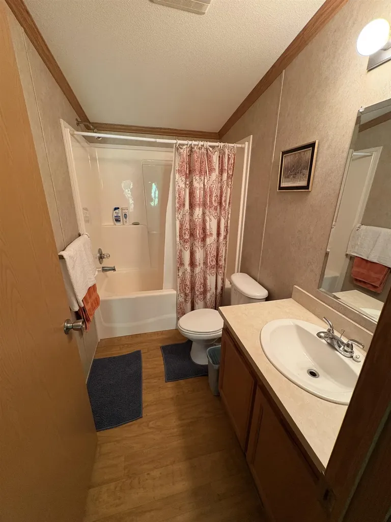 396 Rand Road Randolph VT 05061