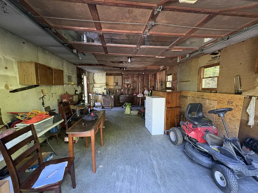 396 Rand Road Randolph VT 05061