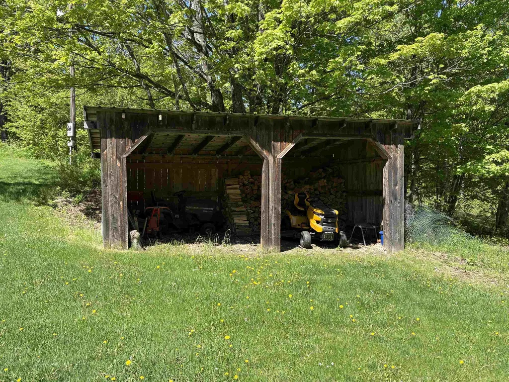 396 Rand Road Randolph VT 05061