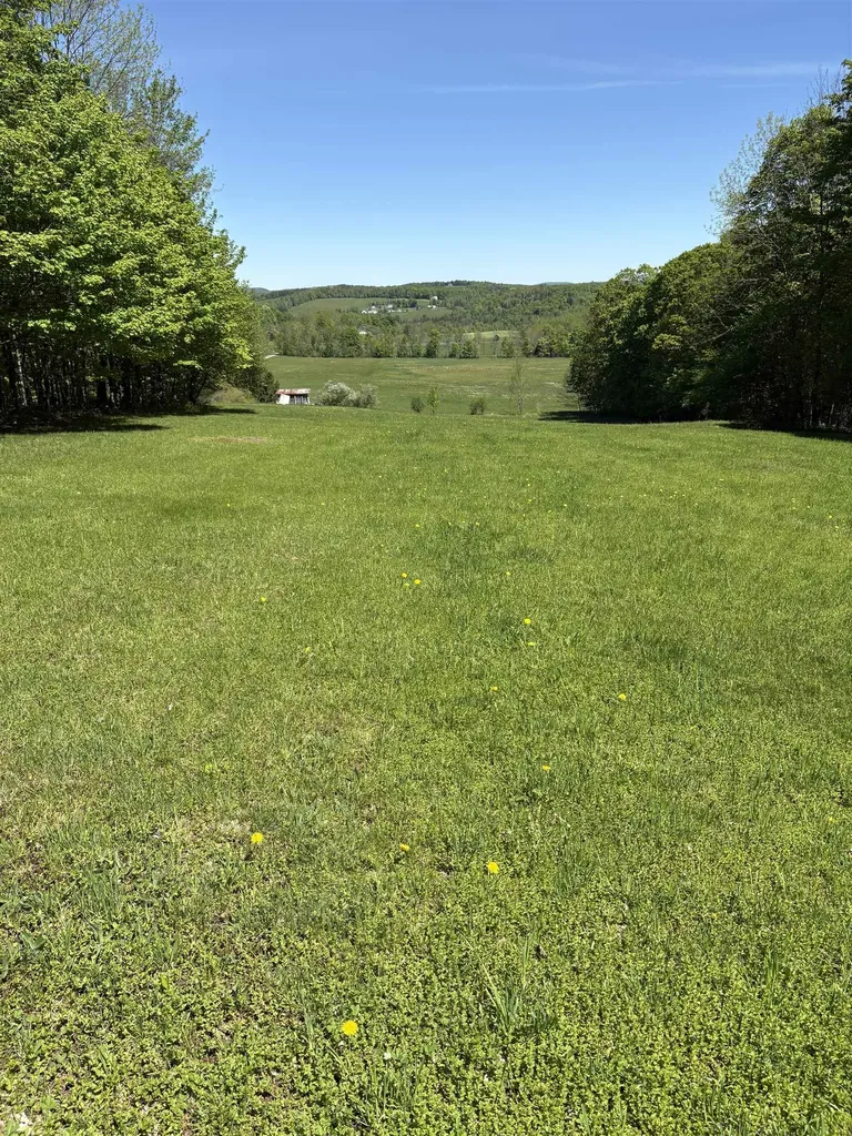 396 Rand Road Randolph VT 05061