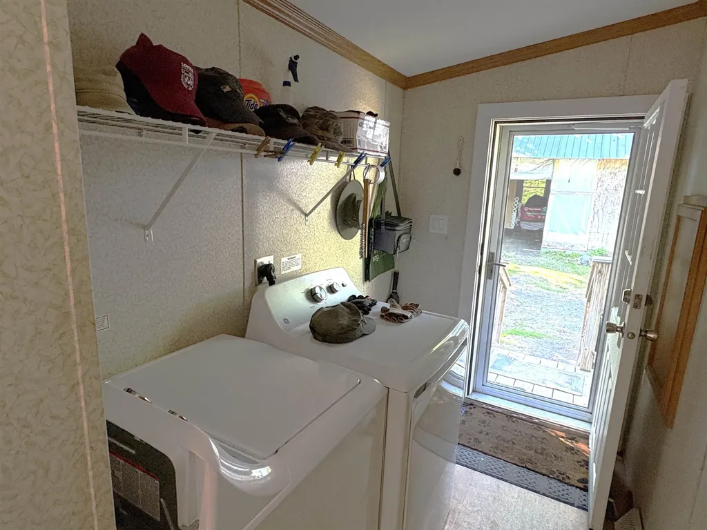 396 Rand Road Randolph VT 05061
