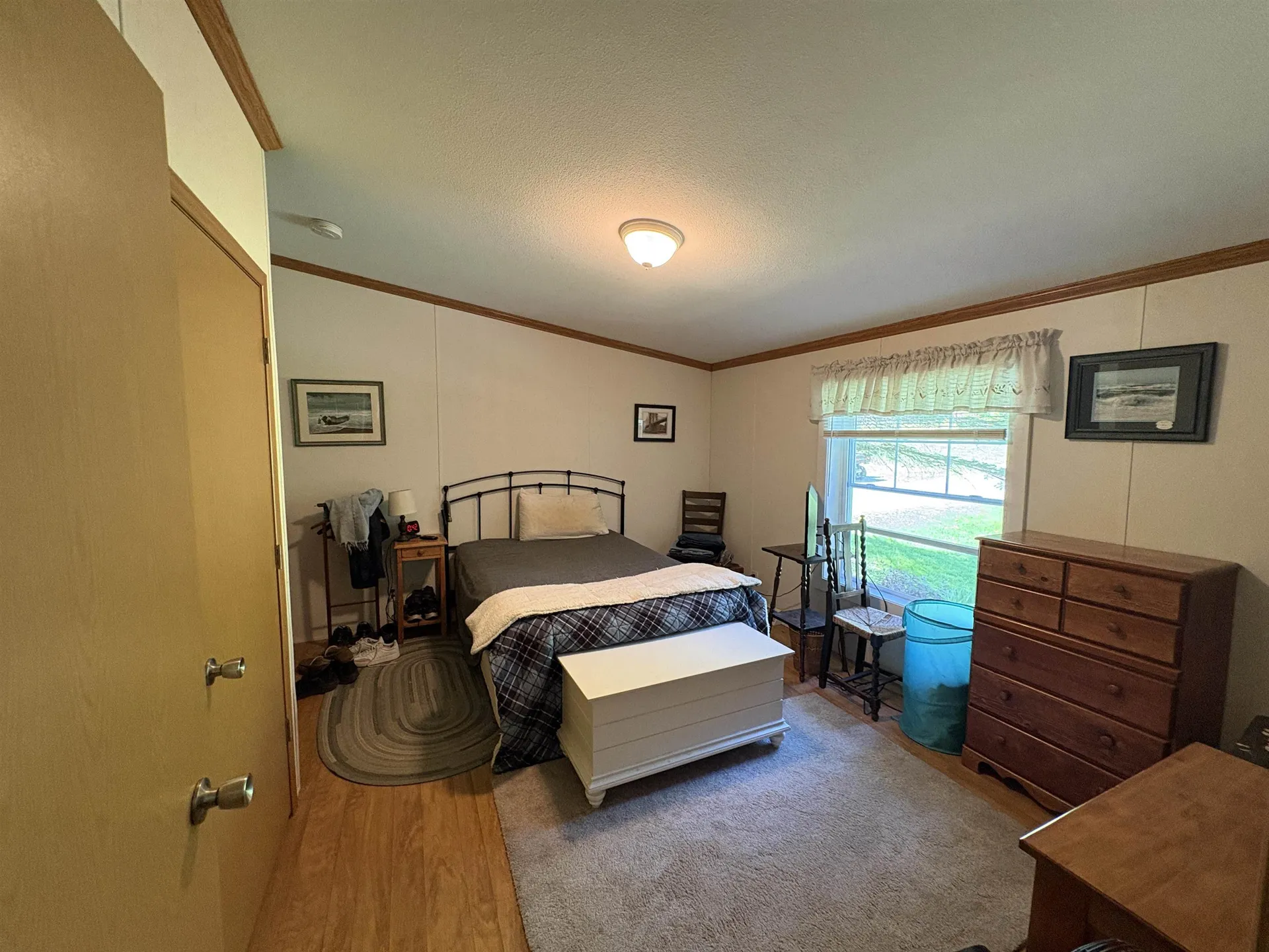 396 Rand Road Randolph VT 05061