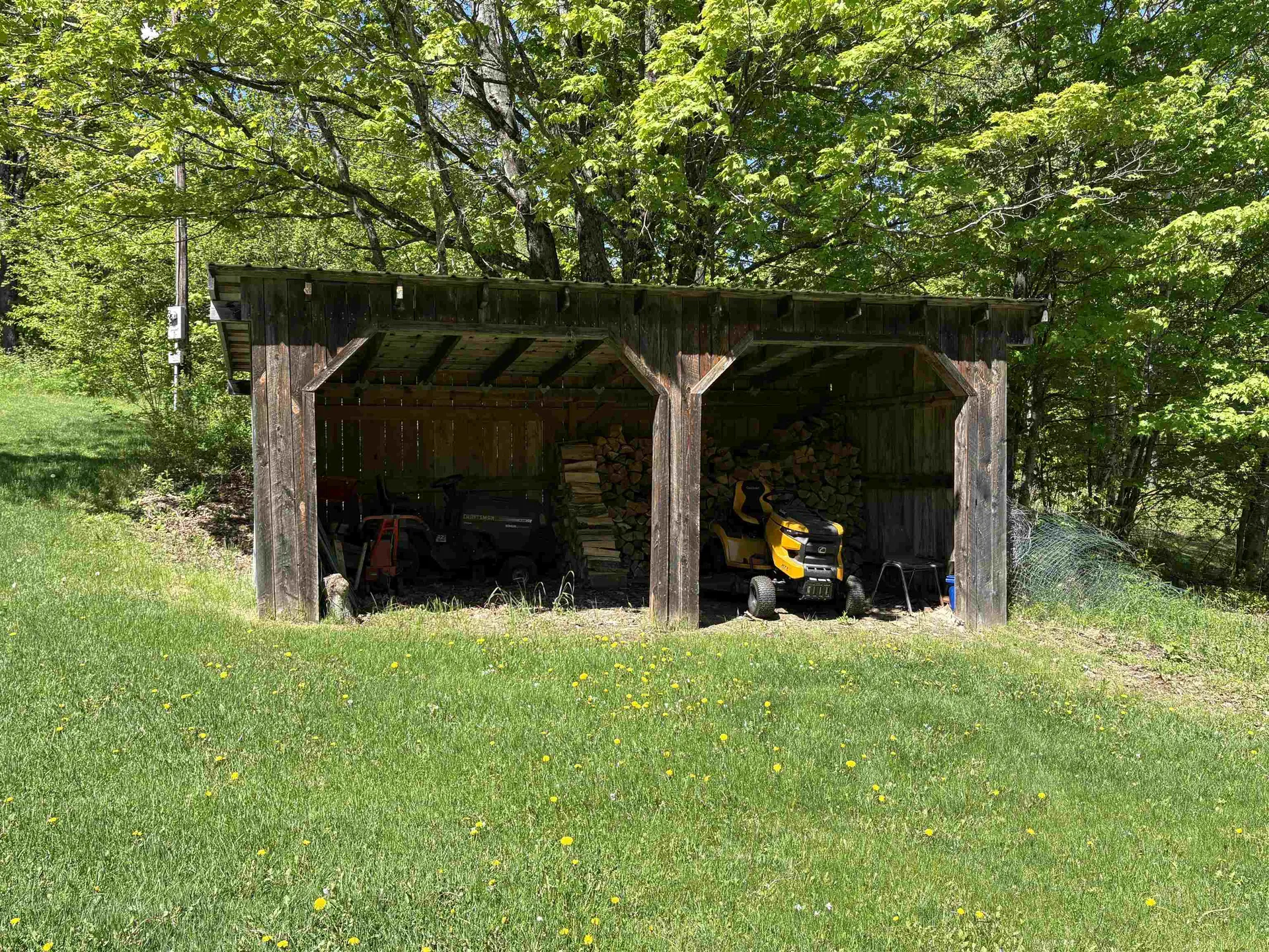 396 Rand Road Randolph VT 05061