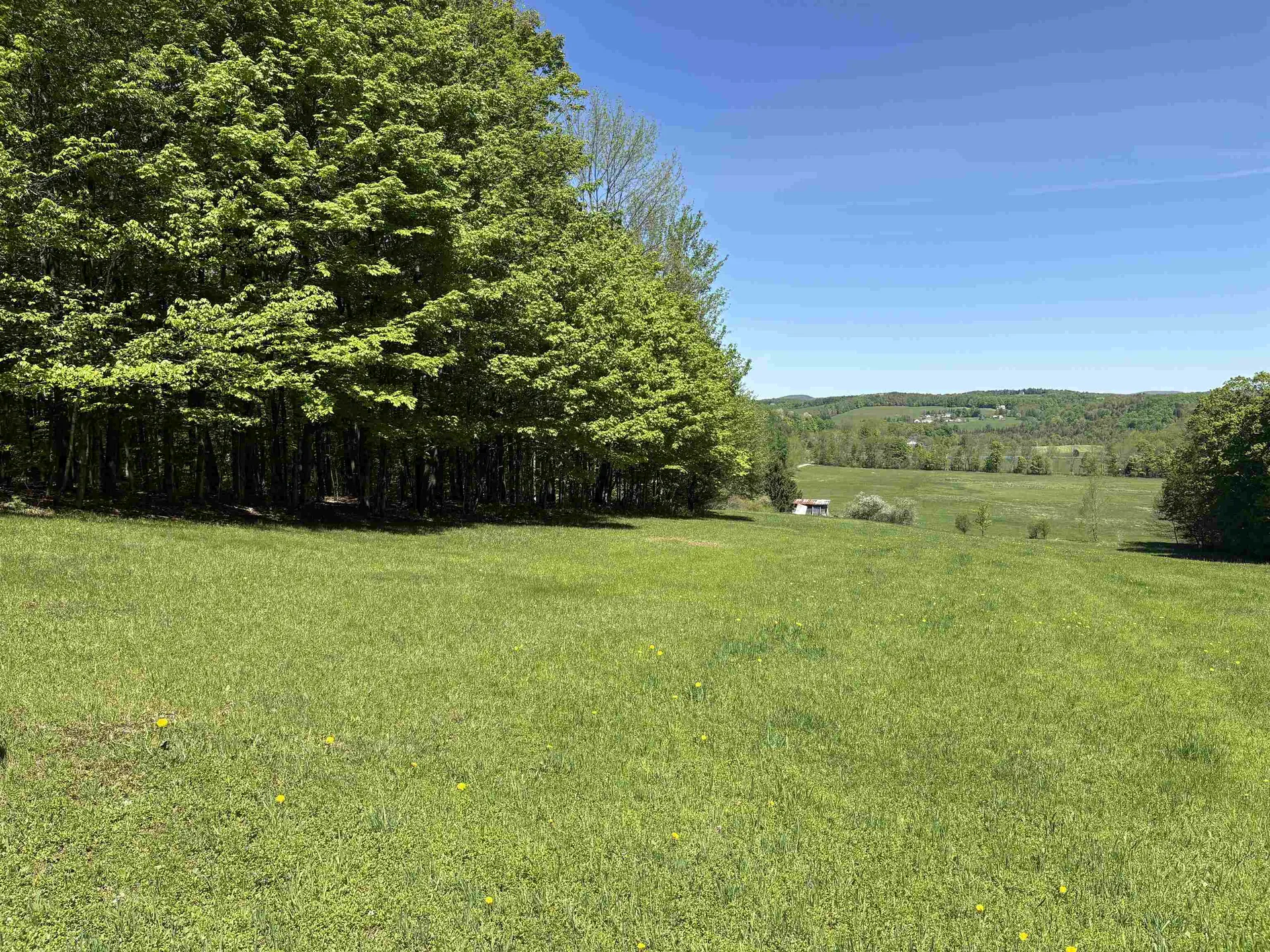 396 Rand Road Randolph VT 05061