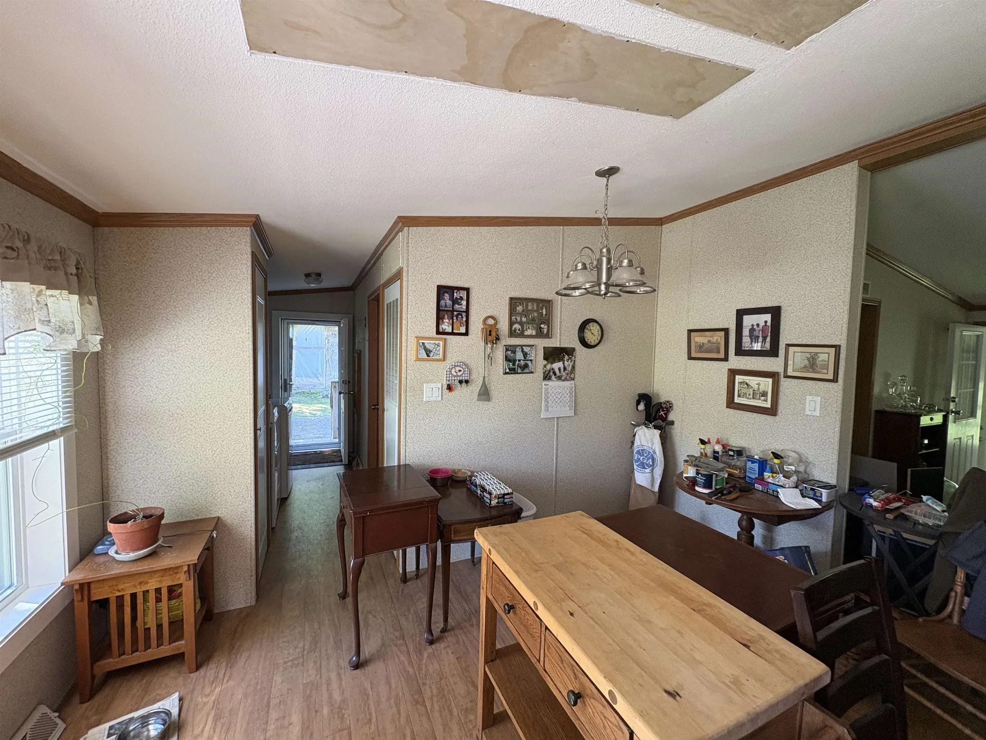 396 Rand Road Randolph VT 05061