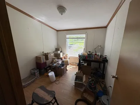 396 Rand Road Randolph VT 05061