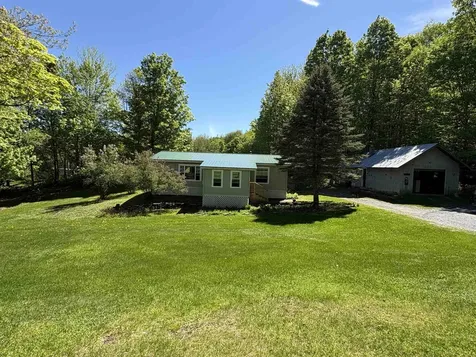 396 Rand Road Randolph VT 05061