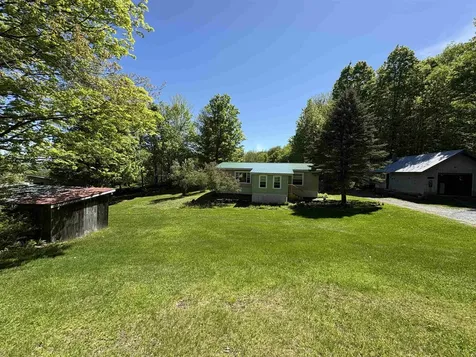 396 Rand Road Randolph VT 05061