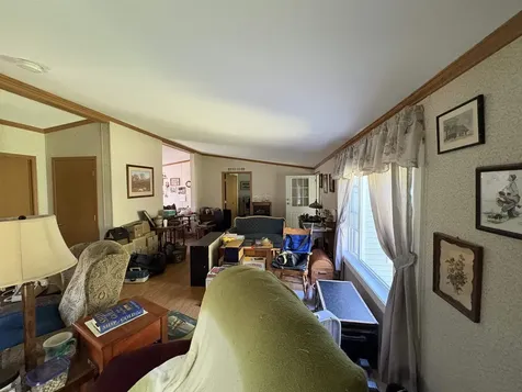 396 Rand Road Randolph VT 05061