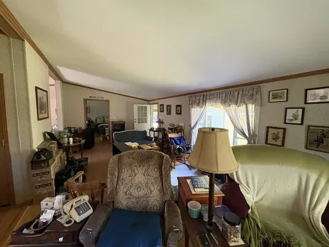 396 Rand Road Randolph VT 05061