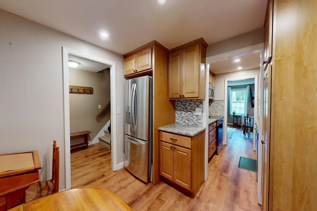 114 Winterwood Drive Londonderry NH 03053