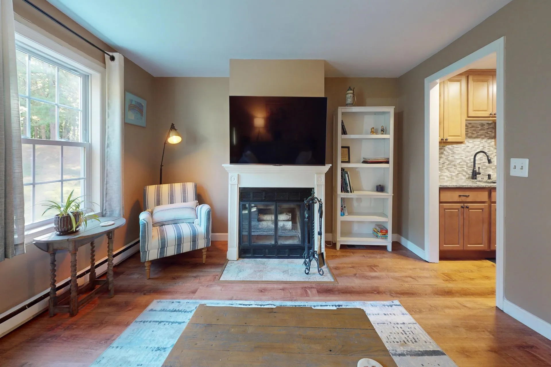 114 Winterwood Drive Londonderry NH 03053