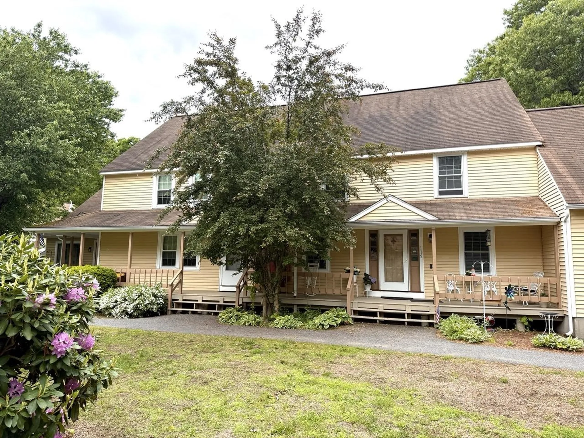 114 Winterwood Drive Londonderry NH 03053