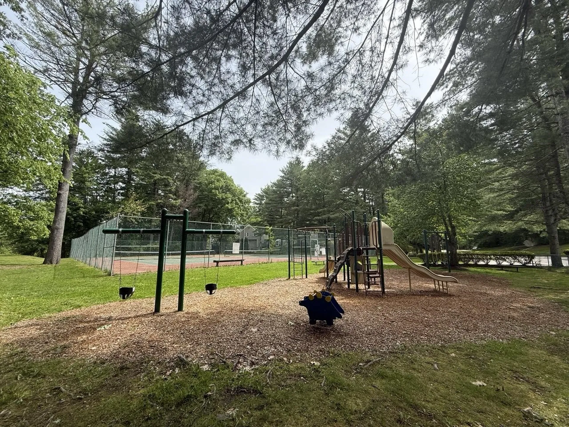 114 Winterwood Drive Londonderry NH 03053