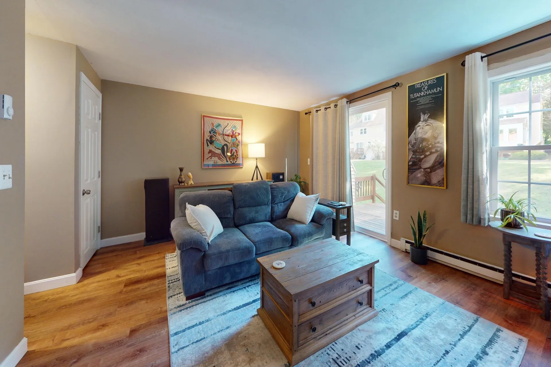 114 Winterwood Drive Londonderry NH 03053