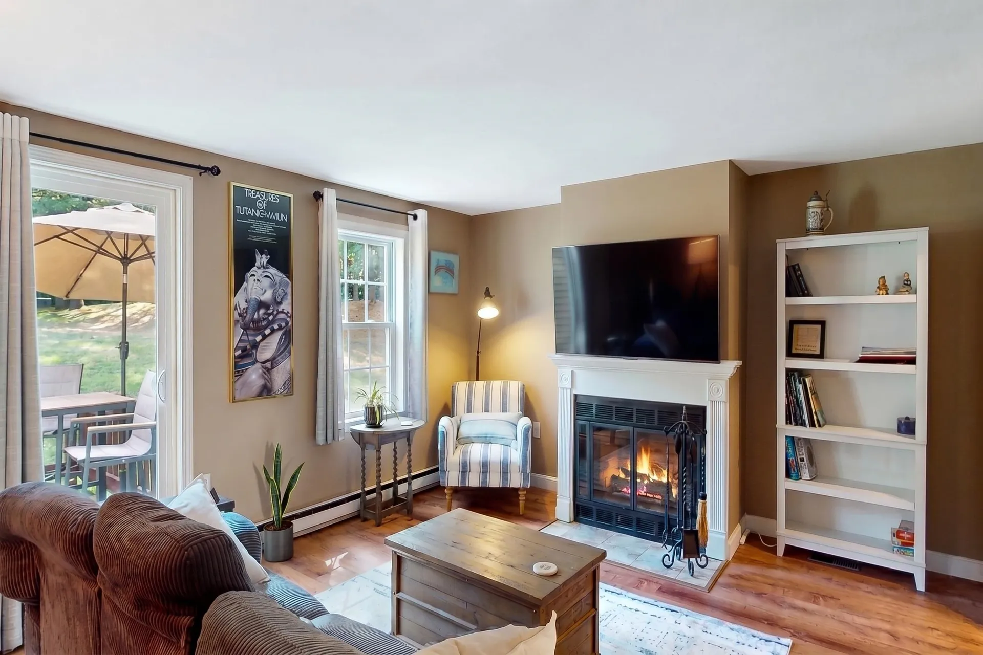 114 Winterwood Drive Londonderry NH 03053