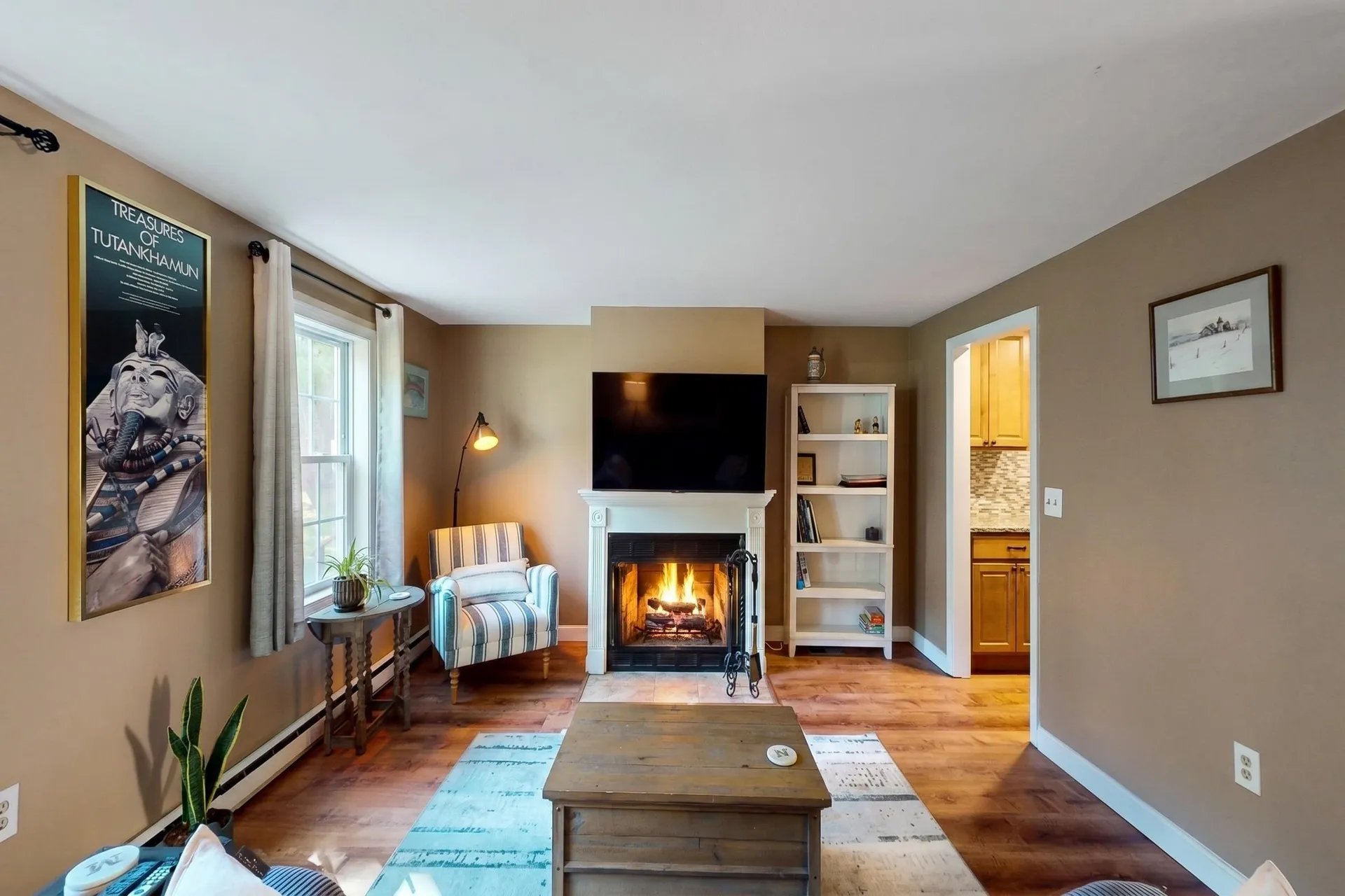114 Winterwood Drive Londonderry NH 03053