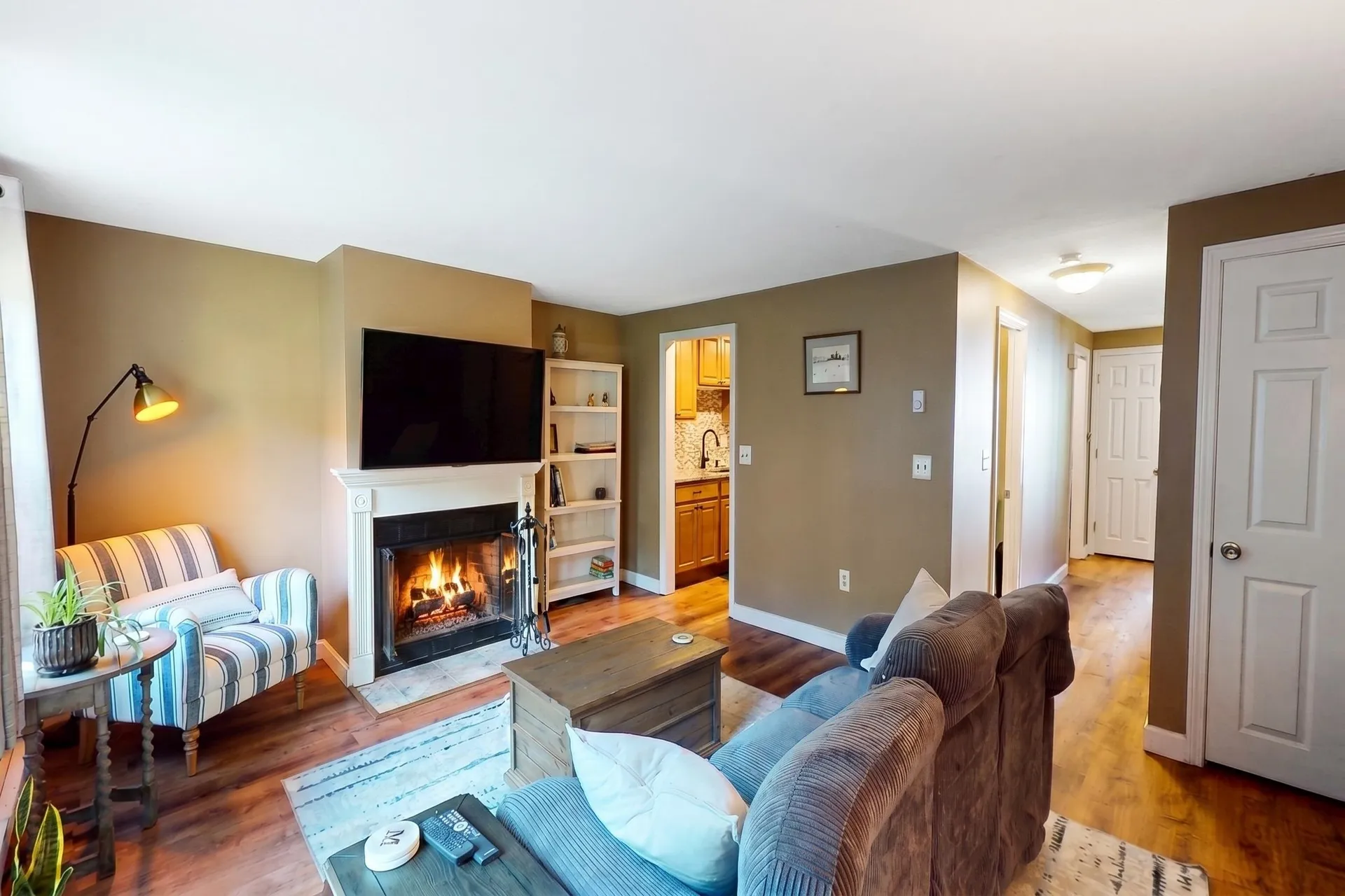 114 Winterwood Drive Londonderry NH 03053